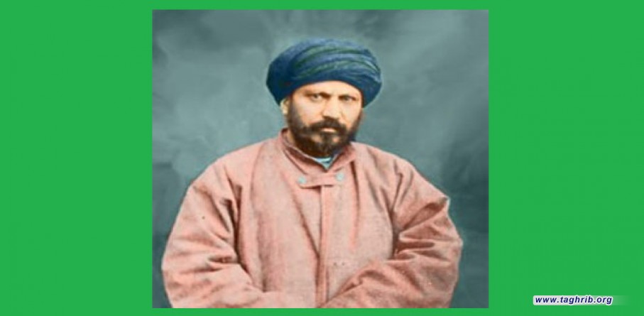 الداعية الاسلامي جما ل الدین الاسدابادی رائد من رواد التقريب