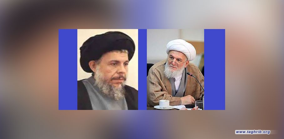 اية الله التسخيري: الشهيد محمد باقر الصدر كان مفكرا اسلاميا وثوريا
