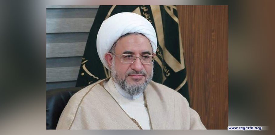 حديث التقريب: انتظار المهدي -عليه السلام- يجمعنا