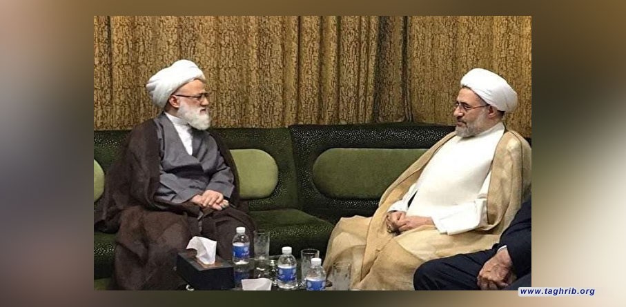 بعد وصول صوت الاسلام الى أكثر بقاع العالم انيطت مسؤوليات اضافية الى المرجعية الرشيدة