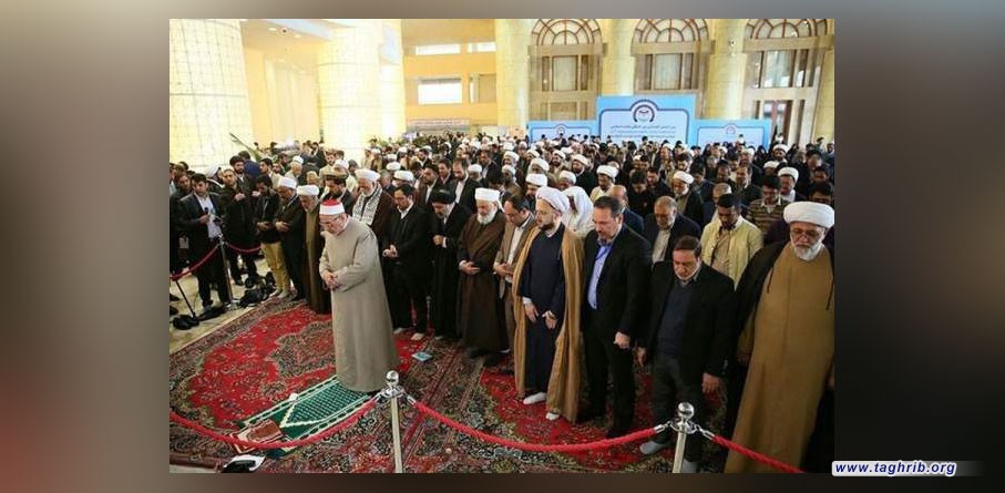 الوحدة الدينية والتقريب