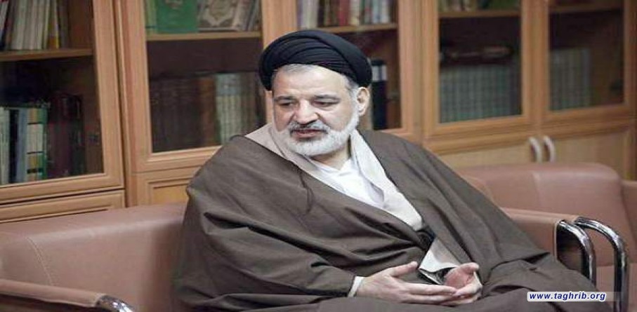 إقامة المؤتمر الفكري في الموصل يعكس قيام يعكس زرع الوحدة بين شيعة العراق وسنته