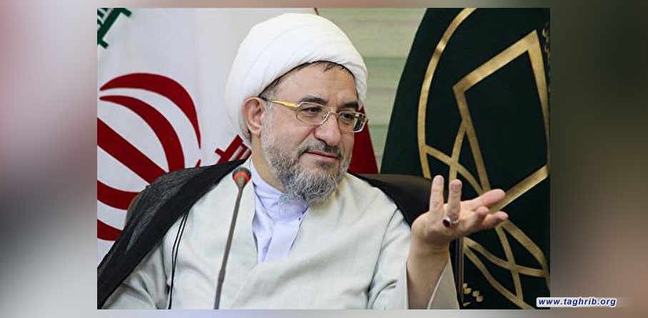 آية الله الاراكي: علماء الغرب تفهموا جيدا اهمية الفقه الاسلامي