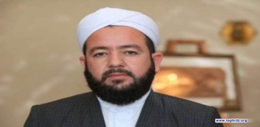 خبير في الفرق والمذاهب الإسلامية للتقريب: قضية فلسطين من القضايا الأساسية في العالم الإسلامي