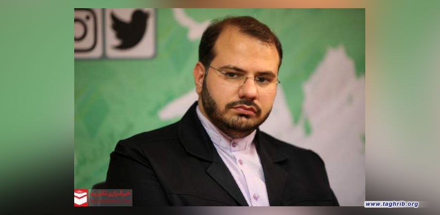 مدير الشؤون الدولية لمؤسسة السلام الجميل في حوار مع التقريب: أعداء الوحدة يعيشون في عزلة