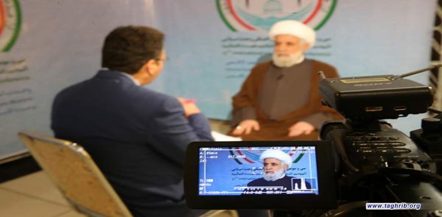 الشيخ نعيم قاسم: الشباب أكثر اقبالاً على الوحدة من غيرهم