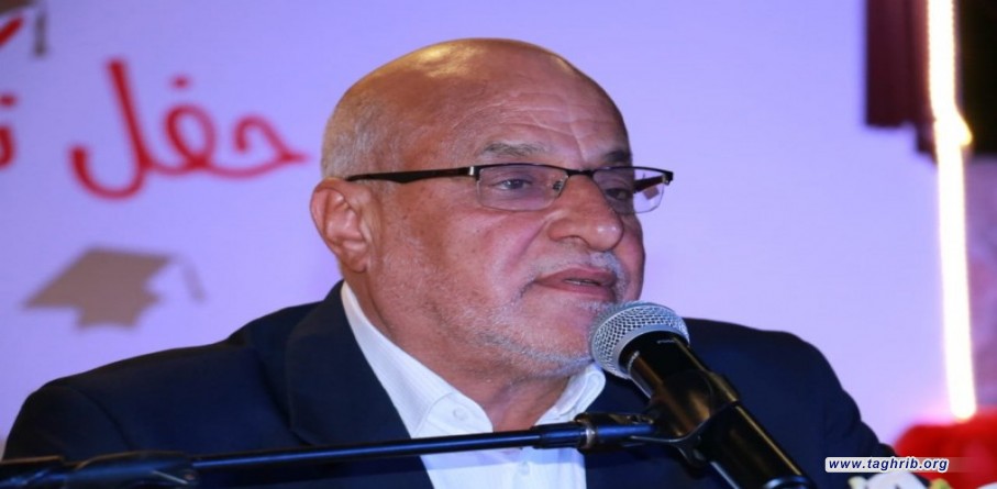 التفرقة بين أبناء الأمّة الإسلاميّة أخطر من عداء الأعداء للأمّة الإسلاميّة