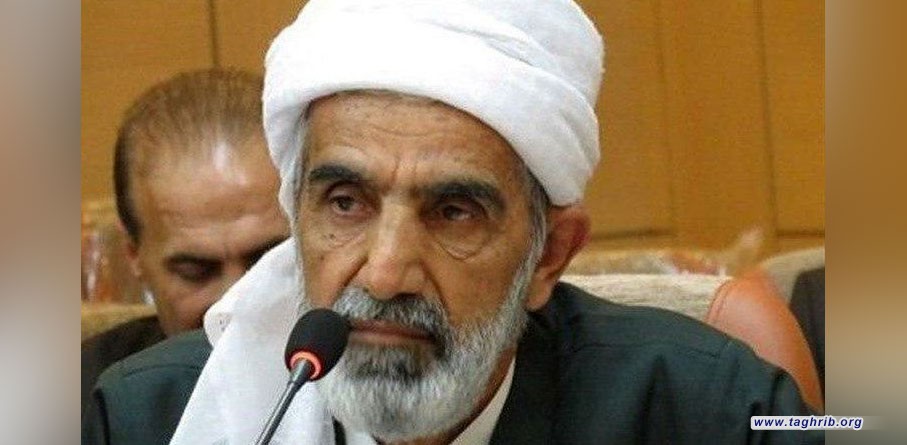 "ماموستا فايق رستمي" : الحج يرمز الى وحدة المسلمين ضد أعداء الإسلام