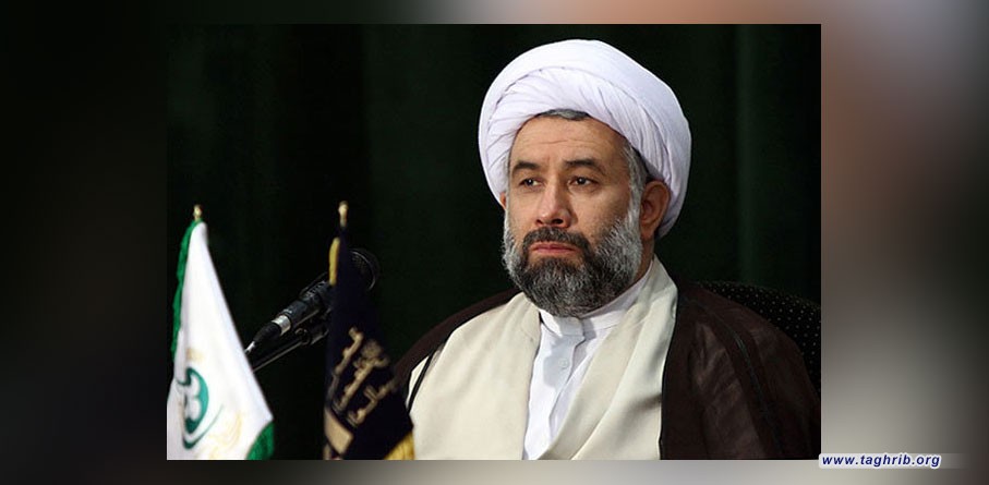 رئیس جامعة المصطفی (ص) العالمیة؛ إنشاء الحضارة الإسلامیة رهن التقارب والإلتزام بالقیم الإنسانیة