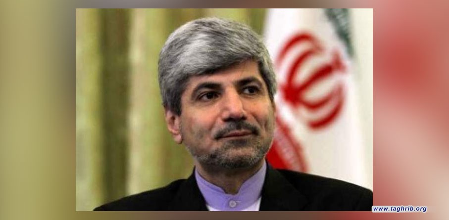 مهمانپرست در گفتگو با تقریب: ترور سردار سلیمانی و ابومهدی المهندس تروریسم دولتی است/شهادت سردار سلیمانی، موجب وحدت هرچه بیشتر ملتها و قدرت جبهه مقاومت می شود