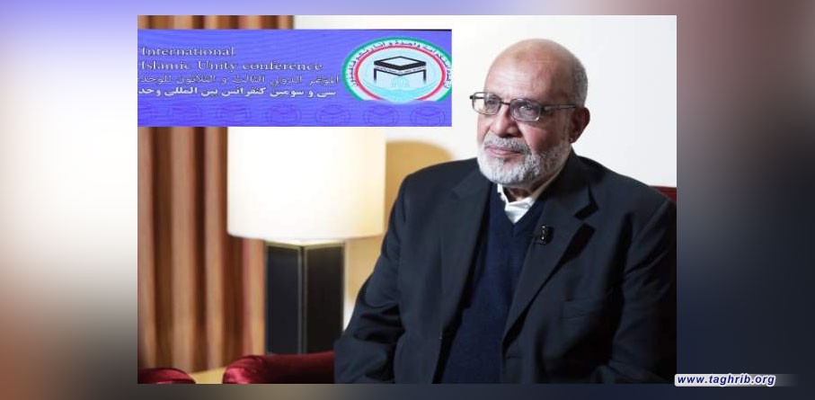 اليهود أداة بيد الصّهيونية ذات مشروع الهيمنة الاستعماريّة