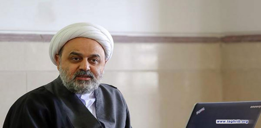 الأمين العام للمجمع العالمي للتقريب بين المذاهب: اغتيال الفريق سليماني عزز وحدة الشعب الإيراني/ الشهيد سليماني بطل الحرب على داعش وعارض الإرهاب بشدة