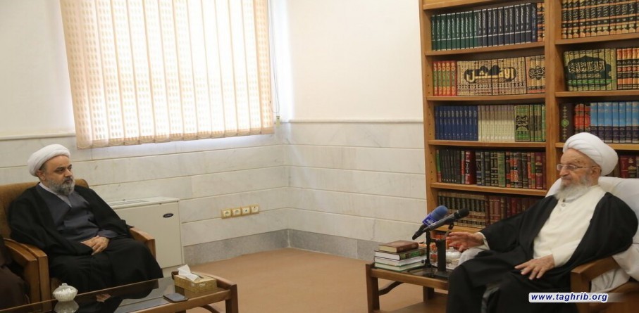 الأمين العام للمجمع العالمي للتقريب بين المذاهب الإسلامية: الوحدة الإسلامية هي المحور الرئيس لمواجهة الاستكبار العالمي