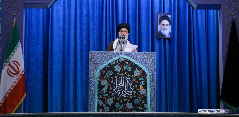 رسالة الامین العام الدكتور شهرياري بعنوان: وقفات عند الخطبة العربية للسيد القائد في صلاة الجمعة