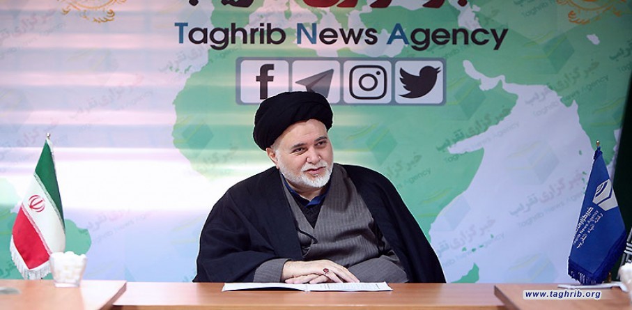 استشهاد الحاج قاسم سليماني أثر إيجابيا في وحدة الشعب كما كان يؤثر في حياته