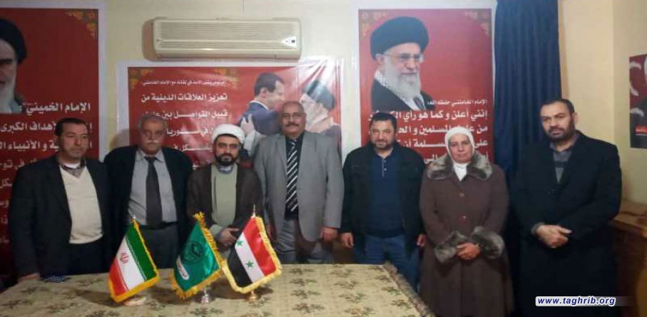 المجمع العالمي للتقريب بين المذاهب الإسلامية، يساهم في توحيد كلمة المسلمين