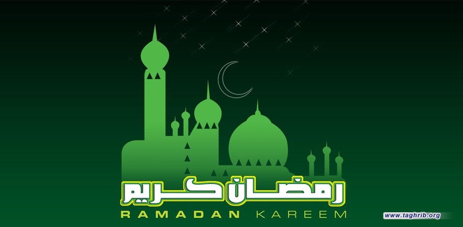 ملاحظة الدكتور مختاري: الحاجة إلى تعزيز الروحانية في شكل ارتقاء التضامن العالمي والتعاطف مع الناس خلال شهر رمضان | مناسك قيمة لشهر رمضان المبارك وبث الأمل خلال الصراع مع كورونا