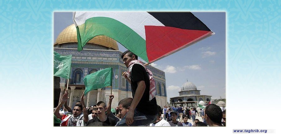 يوم القدس العالمي سيُقام هذا العام لأسبوع بدءا من يوم النكبة لغاية يوم القدس