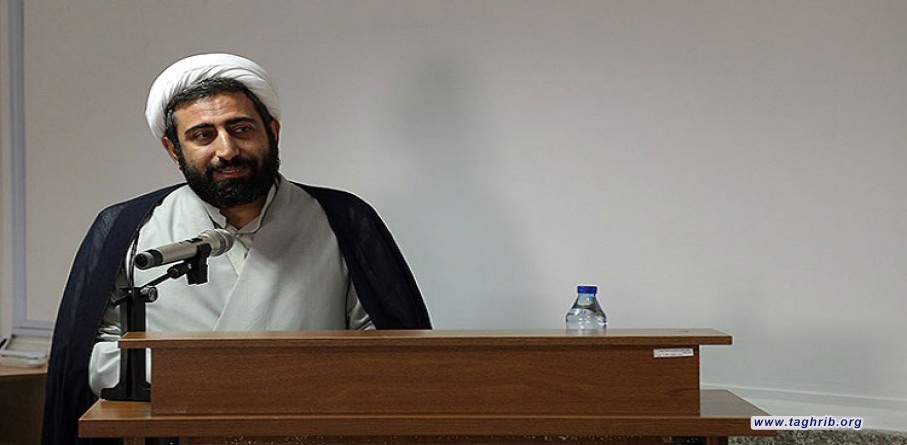 الإمام الرضا عليه السلام محور للتقریب بین المذاهب الإسلامیة