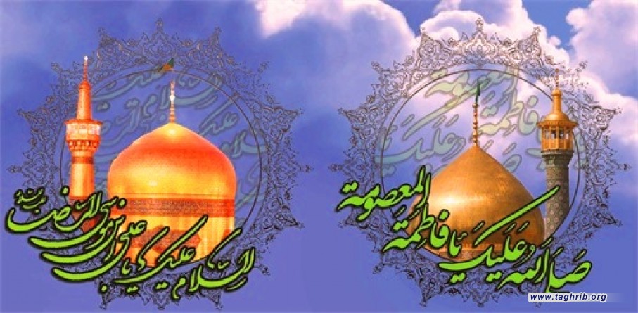 ذكرى مولد ثامن احفاد النبي الاكرم الامام علي بن موسى الرضا عليه السلام | احياء عشرة الكرامة باحتفالات افتراضية بسبب كورونا