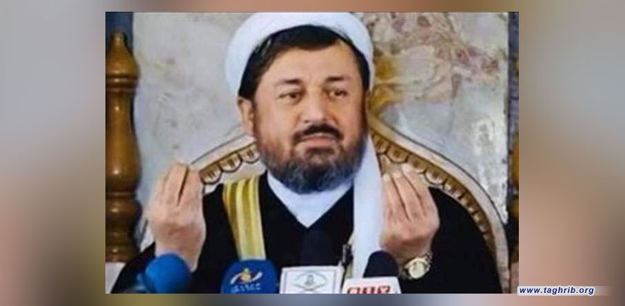 وبینار "شهید مولوی محمد ایاز نیازی منادی وحدت" برگزار می شود