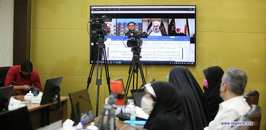 وحدت ما را به شاهراه سعادت می رساند | شهید نیازی توانست وحدت را در بین مسلمانان ترویج دهد
