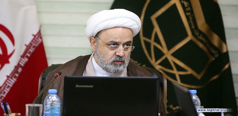 الأمين العام للمجمع العالمي للتقريب بين المذاهب الإسلامية: التعامل والمتاجرة مع غير المسلمين لا اشكال فيها بشرط المحافظة على الاستقلال والمصالح الوطنية