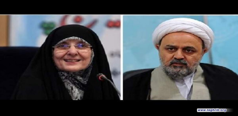 الأمين العام للمجمع العالمي للتقريب بين المذاهب الإسلامية يعزي بوفاة الدكتورة طوبى كرماني
