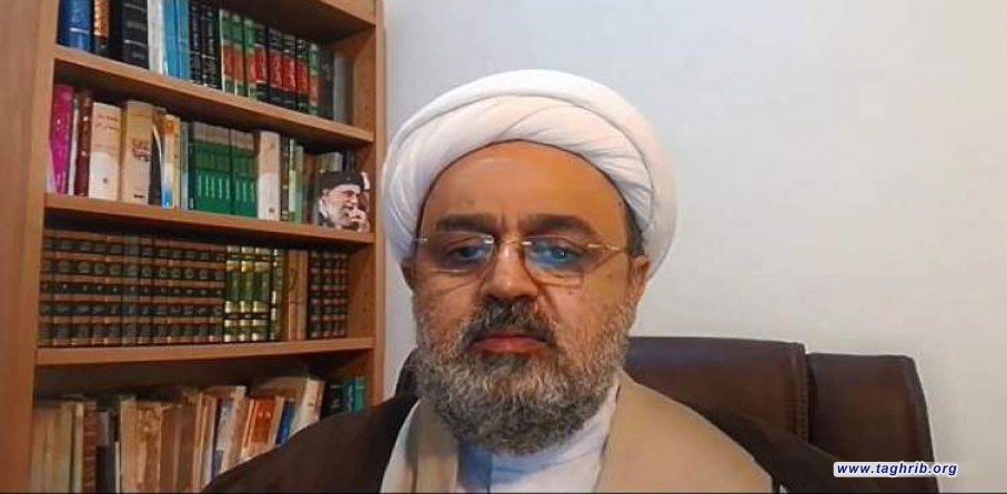 اسم آية الله التسخيري سيخلد في مجال وحدة الأمة الإسلامية كعلامة مسجلة