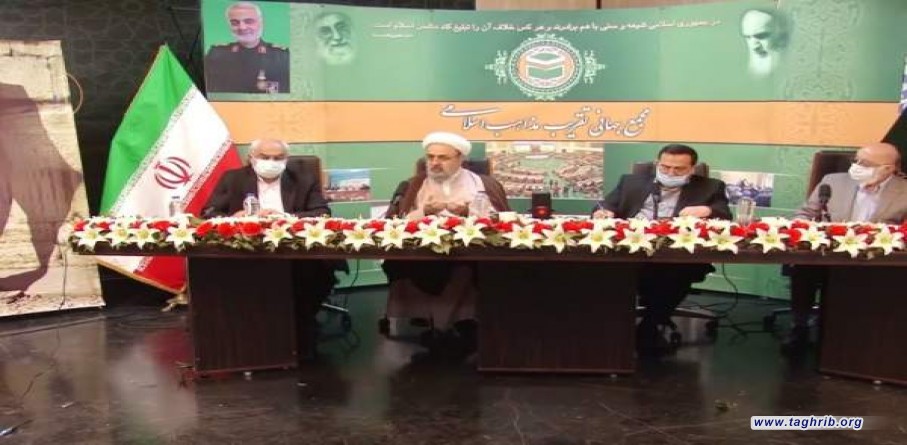 دکتر شهریاری: از منظر شهید سلیمانی وحدت جهان اسلام تنها راه مقابله با استکبار جهانی بود