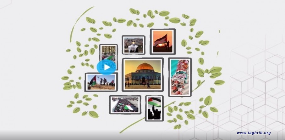 إطلاق الحملة الإعلامية هاشتاق "فلسطين قضيتي" على رفض التطبيع مع إسرائيل