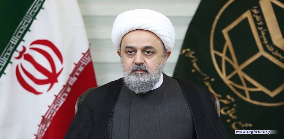 دبیرکل مجمع جهانی تقریب مذاهب اسلامی تأکید کرد: سردار سلیمانی قهرمان آزادی مسلمانان از چنگال تروریسم داعش