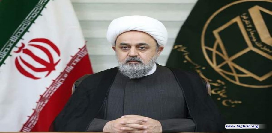 الأمين العام للمجمع العالمي للتقريب بين المذاهب الإسلامية ينتقد صمت المجتمع الدولي إزاء جريمة زاريا