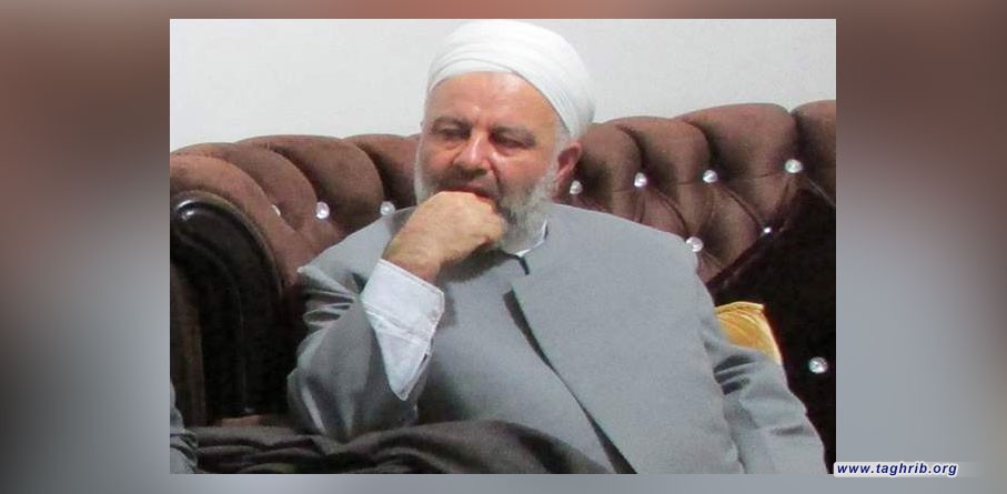مدیر مدرسه علوم دینی تالش: شهید سلیمانی ترویج فرهنگ مقاومت را در پرتو وحدت جهان اسلام و تقریب مذاهب اسلامی نمایان کرد