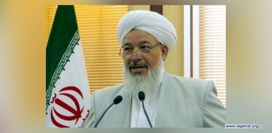 آخوند میرابی: شهید حاج قاسم سلیمانی الگوی وحدت و همدلی بود