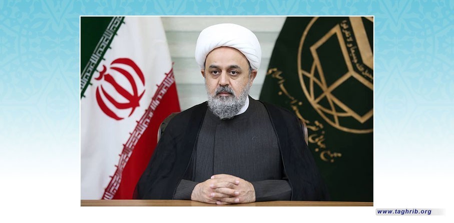 دبیر کل مجمع جهانی تقریب مذاهب اسلامی تأکید کرد: اعتقاد راسخ شهید سلیمانی به وحدت جهان اسلام