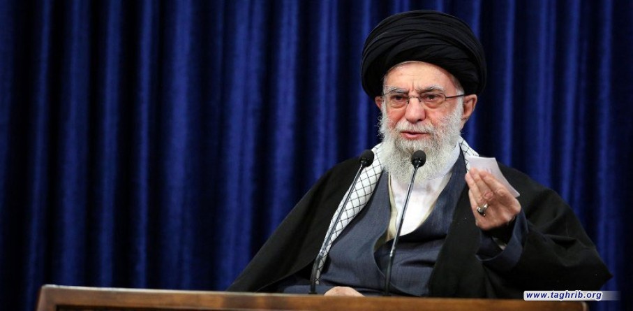 تحریم‌ها باید فوراً متوقف شود بازگشت آمریکا به برجام بدون رفع تحریم به ضرر ماست