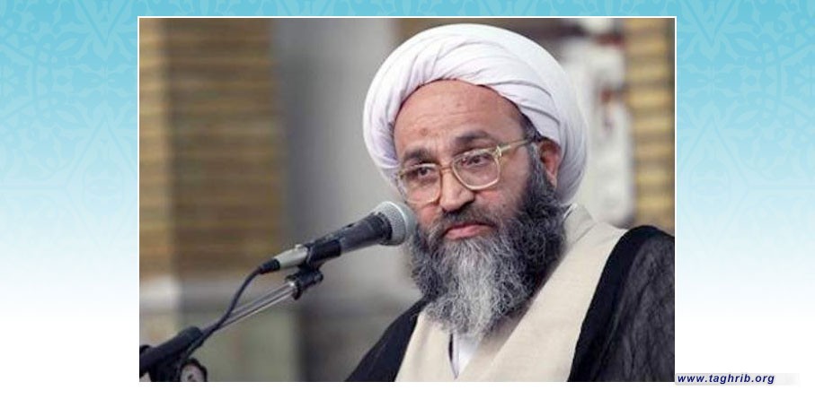 حیدری آل کثیر: اعمال "ماه مبارک رمضان" نمادهای بزرگی در اتحاد و همبستگی امت اسلامی به حساب می آید