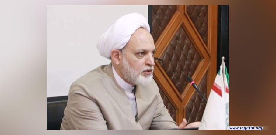 رئیس دانشگاه قرآن و حدیث: زمینه های "شکلی و محتوایی" ماه مبارک رمضان ندا دهنده همبستگی میان مسلمانان است