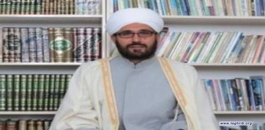 ماموستا مرادی: امت اسلامی در افشاگری جنایات صهیونیستها پایدار و مقتدرانه گام بردارد