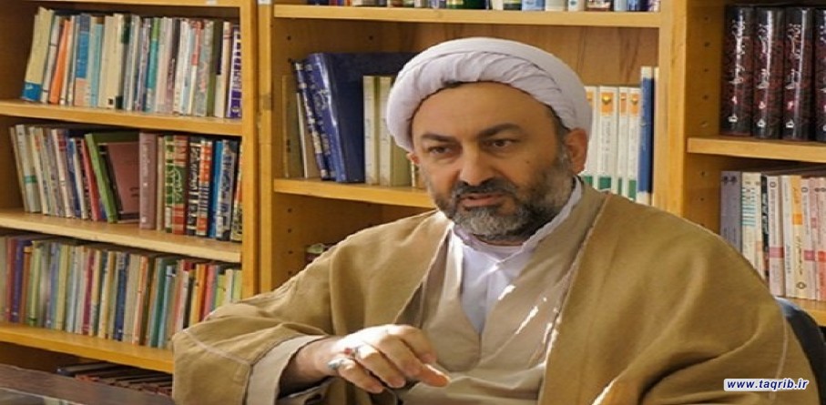 الشيخ ياوري : مسیرة الأربعین توحّد الطوائف والفرق و ترمز إلی الوحدة