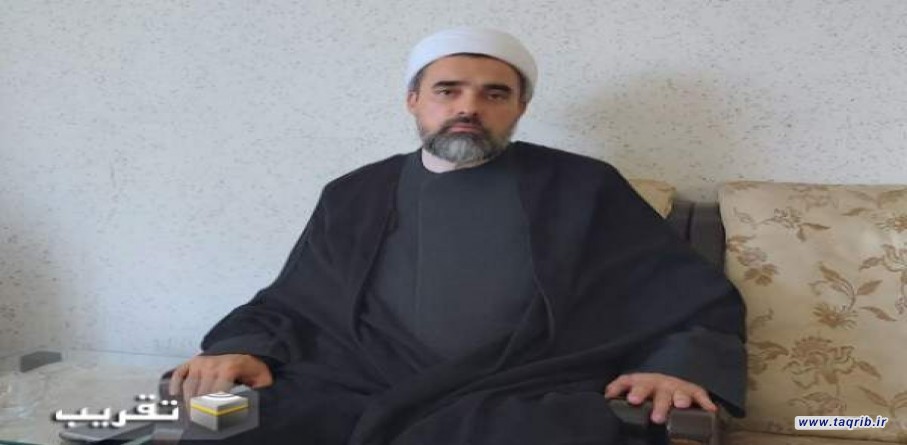 ماموستا مرادي : إتحاد الدول الاسلامية سيحقق السلام والاستقرار لكافة المسلمين