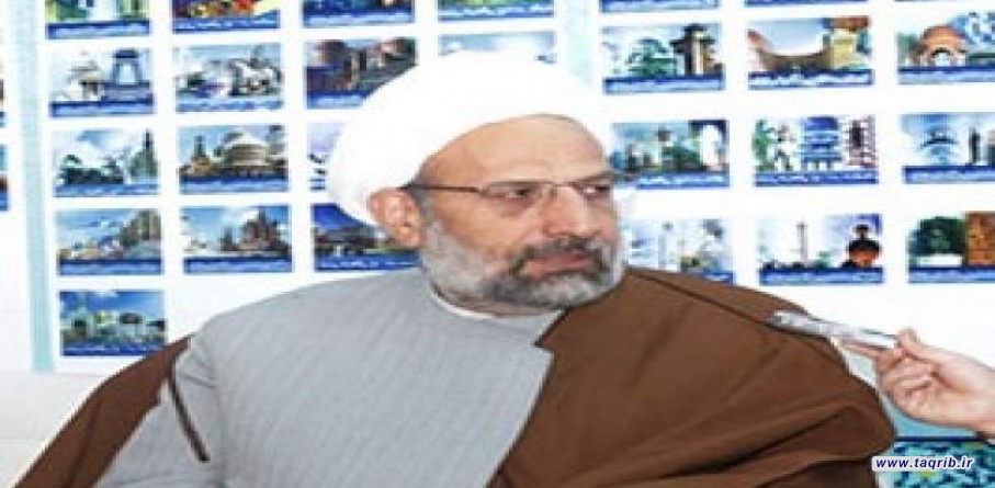 گردهمایی علما و اندیشمندان اسلامی فرصتی برای طراحی و تدوین نقشه راه امت اسلامی است