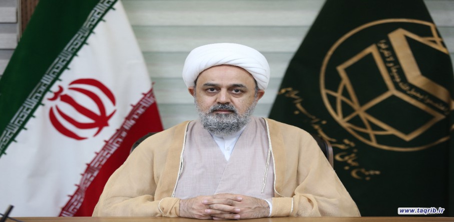 روز قدس، روز وحدت جهان اسلام و محکوم کردن حرکت های استکباری است