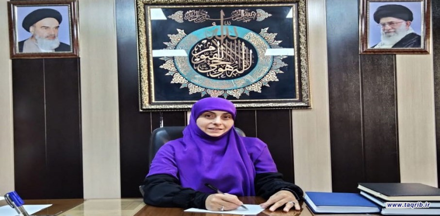 مکارم اخلاق از نکات بسیار کلیدی بعثت رسول خدا (ص) است