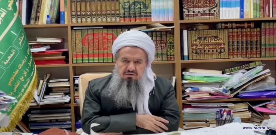 بر همه مسلمانان واجب است که برای آزادسازی قدس شریف بکوشند