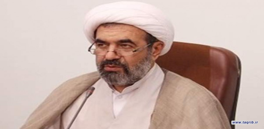 ماه مبارک رمضان سبب تقویت و استحکام وحدت میان امت اسلامی می شود