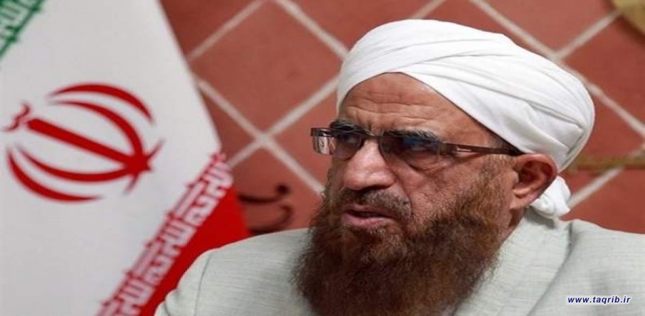 جمهوری اسلامی ایران، بهترین الگو در حمایت از فلسطین است