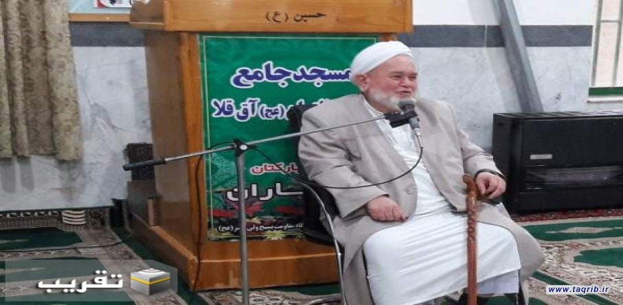 عمل شنیع دشمن در مشهد مقدس نشانه عجز آنها است