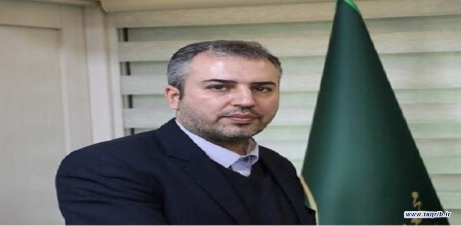معاون فرهنگی مجمع تقریب خبر داد؛ حضور مجمع تقریب با 250 عنوان کتاب در نمایشگاه قرآن